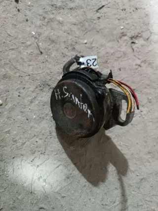  Модуль зажигания Hyundai Santamo Арт 11823, вид 2