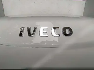  Капот Iveco Daily 6 Арт 41779799, вид 1