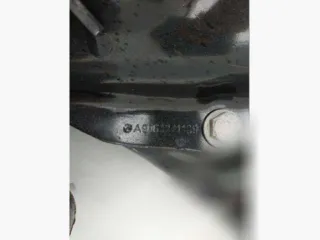 А9063221109 Кулак поворотный левый Mercedes Sprinter W906 Арт 42182685, вид 3