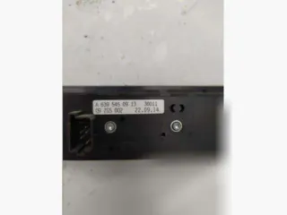 А6395450913 Блок управления стеклоподъемниками Mercedes Sprinter W906 Арт 42183956, вид 2