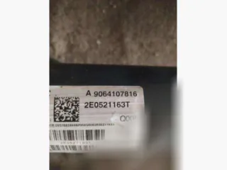 А9064107816 Карданный вал Mercedes Sprinter W906 Арт 43109786, вид 3