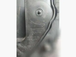 3802817 Корпус отопителя (печки) Iveco Daily 4 Арт 55726484, вид 4