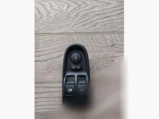  Кнопка стеклоподъемника Iveco Daily 5 Арт 57124692, вид 1