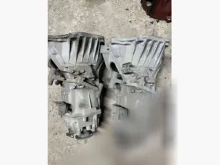 5s200 КПП механическая (МКПП) Iveco Daily 3 2.8л Арт 57168342, вид 1