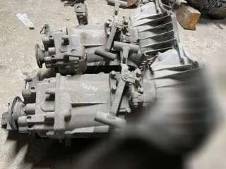 5s200 КПП механическая (МКПП) Iveco Daily 3 2.8л Арт 57168342, вид 2
