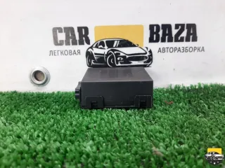FK7213K602BA Блок управления дистанционным запуском Jaguar F-Pace Арт CB10027494, вид 1