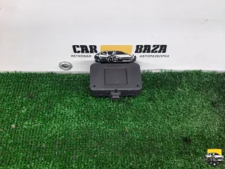 FK7213K602BA Блок управления дистанционным запуском Jaguar F-Pace Арт CB10027494, вид 3