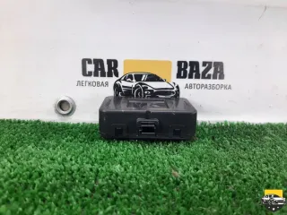 FK7213K602BA Блок управления дистанционным запуском Jaguar F-Pace Арт CB10027494, вид 4