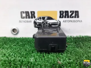 FK7213K602BA Блок управления дистанционным запуском Jaguar F-Pace Арт CB10027494, вид 5