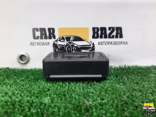 FK7213K602BA Блок управления дистанционным запуском Jaguar F-Pace Арт CB10027494, вид 6