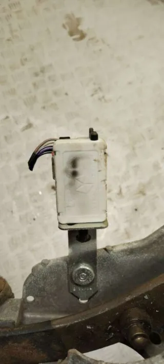 56045043ag Датчик педали тормоза (лягушка) Chrysler Voyager 4 Арт 59887468, вид 6