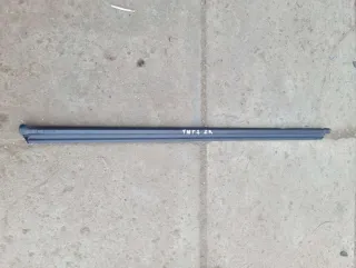 5NA839479. 5NA839480 Молдинг стекла двери задней правой внутренний Volkswagen Tiguan 2 Арт 59890156, вид 1