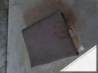  Руководство по эксплуатации (сервисная книжка) Audi A5 (S5,RS5) 1 Арт 60032636, вид 1