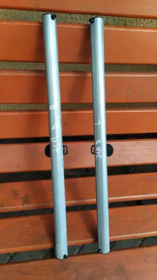 14546 Шторка солнцезащитная Renault Espace 3 Арт 60042908, вид 2