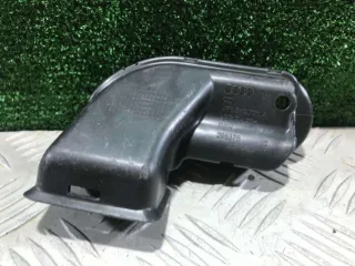 4F1.819.721.A Воздуховод отопителя Audi A6 C6 (S6,RS6) 3.0л Арт 60043869, вид 1