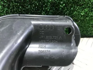 4F1.819.721.A Воздуховод отопителя Audi A6 C6 (S6,RS6) 3.0л Арт 60043869, вид 4