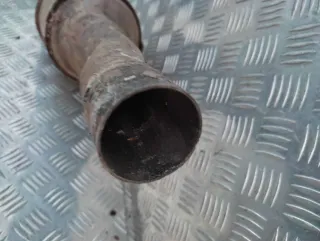  Труба приемная глушителя  Audi A6 C5 (S6,RS6) Арт 60073413, вид 3