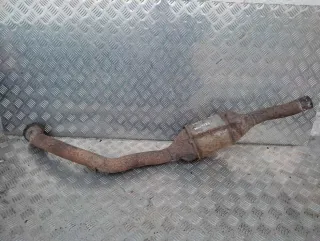  Труба приемная глушителя  Audi A6 C5 (S6,RS6) Арт 60073413, вид 1