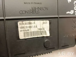 966405888001,BSI04EV Блок предохранителей Citroen C5 1 Арт 60081278, вид 5