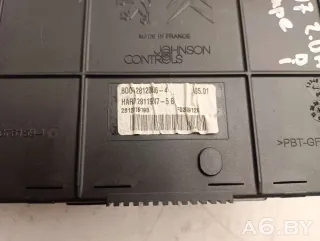 966405888001,BSI04EV Блок предохранителей Citroen C5 1 Арт 60081278, вид 4