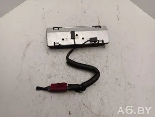 9661102880 Усилитель антенны Citroen C6 Арт 60081437, вид 2