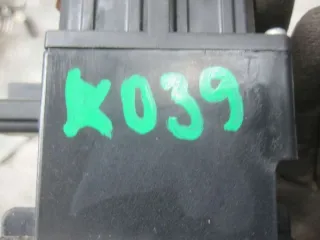 G3843-47020 Контактор высоковольтной батареи Toyota Prius 2 Арт 60083059, вид 3