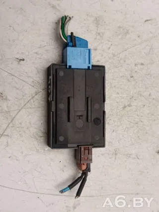 9657384680 Блок управления сигнализацией Citroen C4 1 Арт 60083235, вид 3