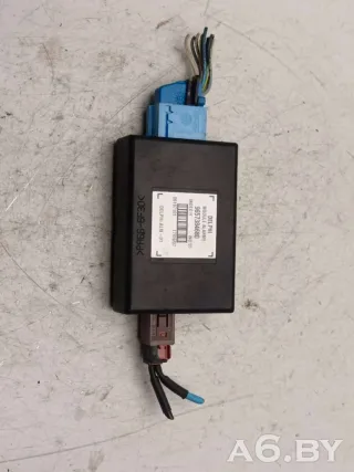 9657384680 Блок управления сигнализацией Citroen C4 1 Арт 60083235, вид 1