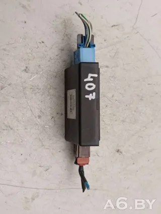 9657384680 Блок управления сигнализацией Citroen C4 1 Арт 60083235, вид 2