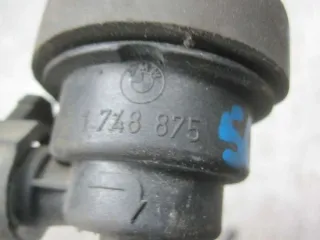 1748875 Клапан вентиляции топливного бака BMW 5 E39 2.5л m52b25 Арт 60083333, вид 3