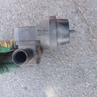 1J0819809 Кран печки (отопителя) Audi A4 B8 Арт 60084049, вид 3