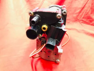 6864215,37206864215,37206875176,6875176,37206789450,6789450,37206794465,6794465,37206789165,6789165 Компрессор пневмоподвески BMW 5 F10/F11/GT F07 Арт 60085060, вид 17