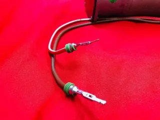 6864215,37206864215,37206875176,6875176,37206789450,6789450,37206794465,6794465,37206789165,6789165 Компрессор пневмоподвески BMW 5 F10/F11/GT F07 Арт 60085060, вид 19