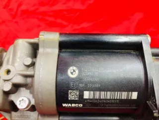 6864215,37206864215,37206875176,6875176,37206789450,6789450,37206794465,6794465,37206789165,6789165 Компрессор пневмоподвески BMW 5 F10/F11/GT F07 Арт 60085060, вид 21