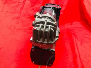 6864215,37206864215,37206875176,6875176,37206789450,6789450,37206794465,6794465,37206789165,6789165 Компрессор пневмоподвески BMW 5 F10/F11/GT F07 Арт 60085060, вид 18