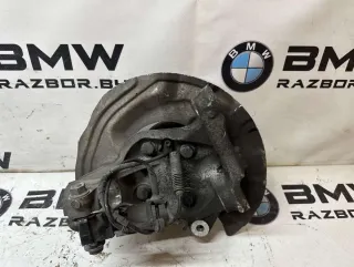 91216764443, 6764443, 31216793923, 6793923 Кулак поворотный передний левый BMW Z4 E89 Арт BR13-109, вид 3
