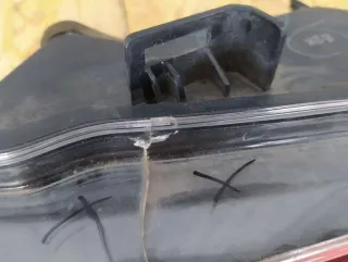 815900E090  Ремкомплект фонарей Lexus RX 4 Арт min60097982, вид 3