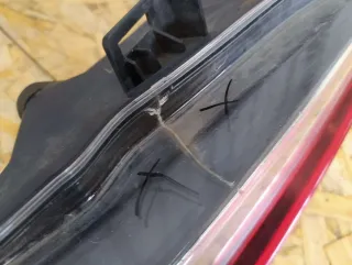 815900E090  Ремкомплект фонарей Lexus RX 4 Арт min60097982, вид 4