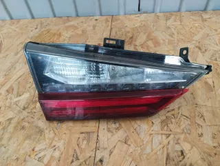 815900E090  Ремкомплект фонарей Lexus RX 4 Арт min60097982, вид 1