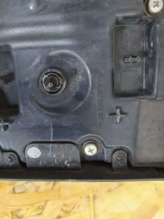 815900E090  Ремкомплект фонарей Lexus RX 4 Арт min60097982, вид 8