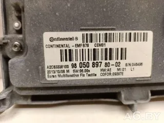 9805089780, A2C83338100, 980508978002 Дисплей Citroen C4 Grand Picasso 2 Арт 60099764, вид 7