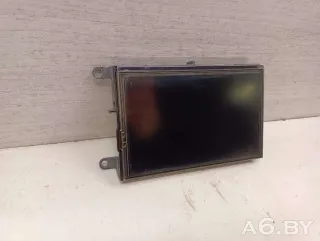 9805089780, A2C83338100, 980508978002 Дисплей Citroen C4 Grand Picasso 2 Арт 60099764, вид 5