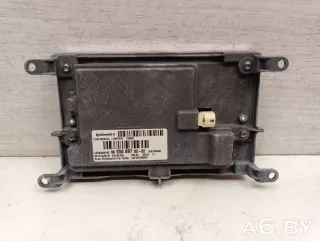 9805089780, A2C83338100, 980508978002 Дисплей Citroen C4 Grand Picasso 2 Арт 60099764, вид 6