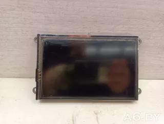 9805089780, A2C83338100, 980508978002 Дисплей Citroen C4 Grand Picasso 2 Арт 60099764, вид 2