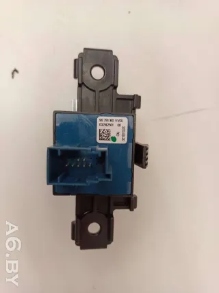 96781160 Кнопка ручного тормоза (ручника) Citroen C4 Grand Picasso 2 Арт 60099798, вид 5