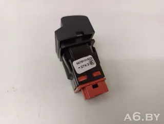 96781018ZD Кнопка аварийки Citroen C4 Picasso 2 Арт 60099892, вид 3