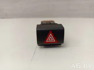 96781018ZD Кнопка аварийки Citroen C4 Picasso 2 Арт 60099892, вид 1