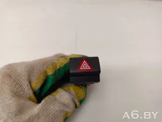 96781018ZD Кнопка аварийки Citroen C4 Picasso 2 Арт 60099892, вид 2