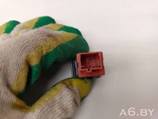 96781018ZD Кнопка аварийки Citroen C4 Picasso 2 Арт 60099892, вид 4