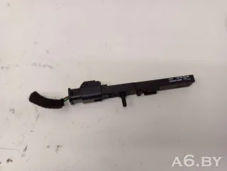 9672409080,,S000041349M Усилитель антенны Citroen C4 Picasso 2 Арт 60099950, вид 4